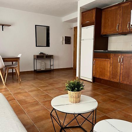 Refugio Termal Balcon De La Iruela IIアパートメント エクステリア 写真