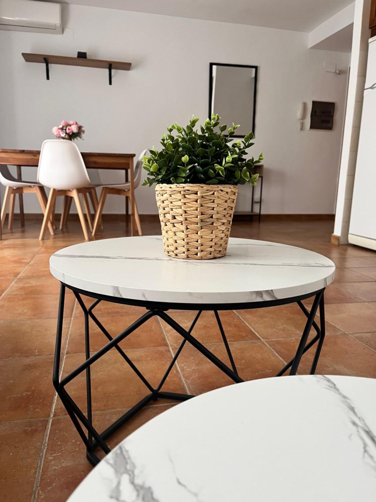 Refugio Termal Balcon De La Iruela IIアパートメント エクステリア 写真